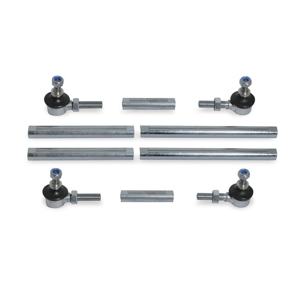 Stabilisator Koppelstangen Verstellbar Audi A3 Sportback + Cabrio (8P,8PA) 1.2-2-image