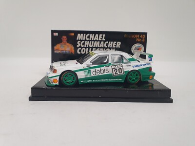 DB EVO 2 Michael Schumacher DTM 90 ミニカー DB EVO 2 Michael Schumacher DTM 90 ミニカー DB EVO 2 Michael