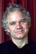 Michael J. Pollard on Leo & Liz in Beverly Hills 1986 TV OLD PHOTO