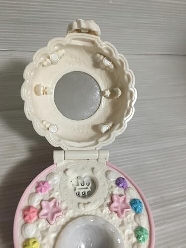 Kirakira Pretty Cure A La Mode DX Sweets Pact Toy