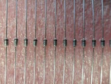 15V 0.5W 1/2W 500mW ZENER DIODE 2-PIN DO-35 BZX55C15 100 PER LOT 