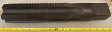 3-1/4-4 HSS Specialty Thread Tap 5 Flute. Made in USA. 3-1/4" x 4 THRDS
