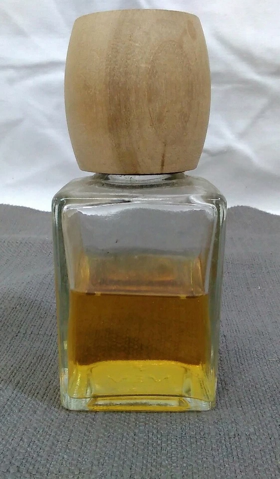 English Leather for Men by Dana After Shave Splash 4 oz bottle not full - Image 2 of 4