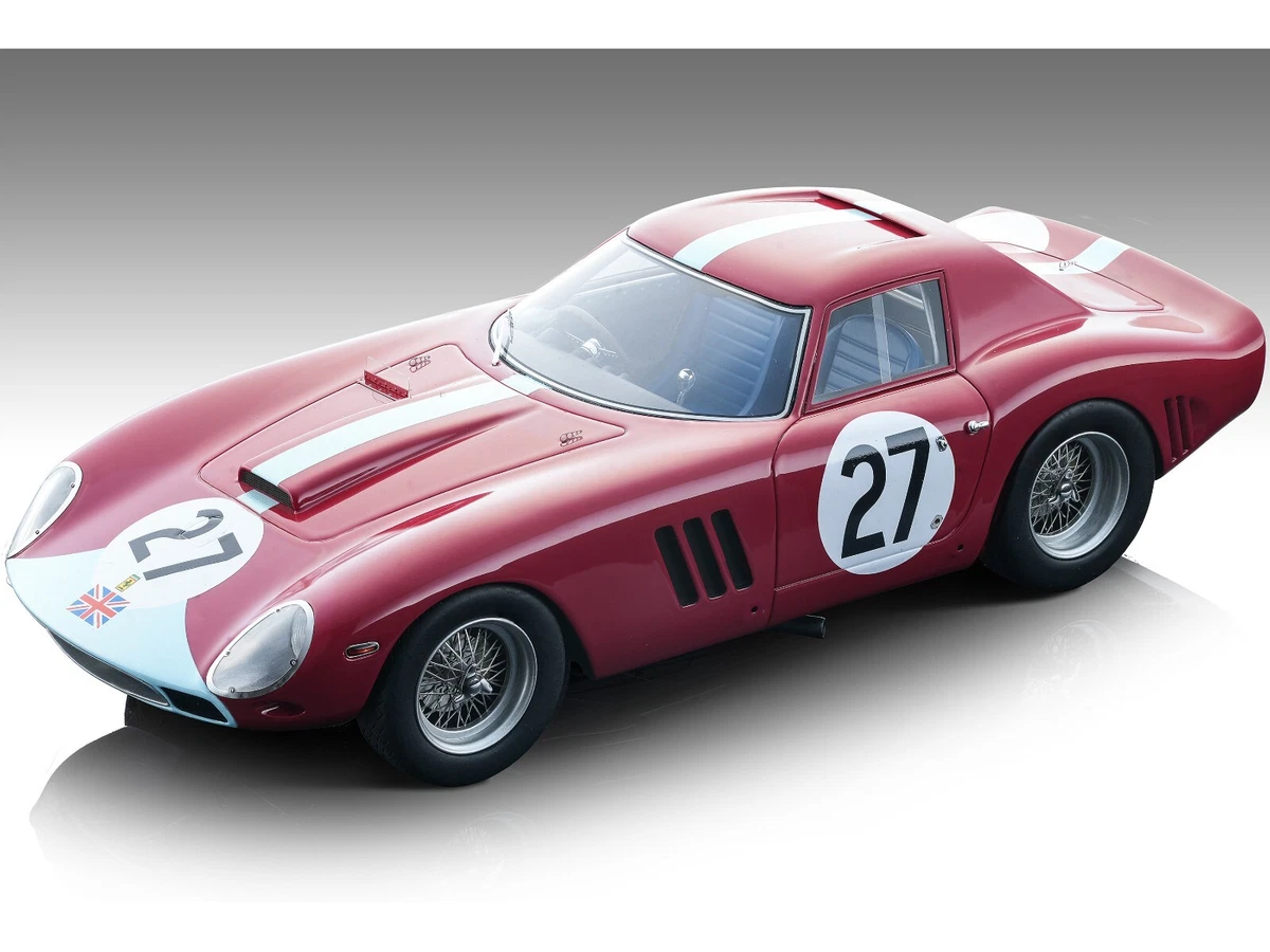 Ferrari 250 Gto for sale | eBay