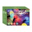 20-Multi-Coloured-Festoon-Party-Lights-Battery-LED-String-by-PK-Green thumbnail 3