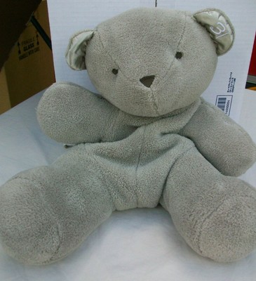 teddy bear with pocket