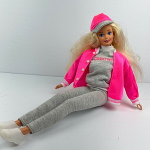barbie at bloomingdale's