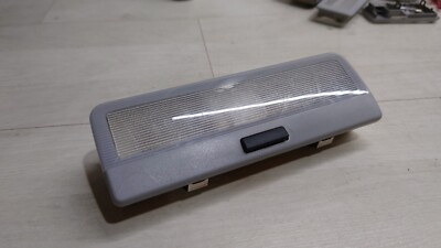 BMW 5er E39 Innenleuchte Leseleuchte Innenbeleuchtung Lampe Licht Himmel 8363265