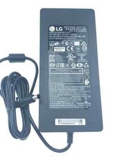 Original LG UltraGear 38GL950G-B, 27GN950 Gaming Monitor AC Adapter Power Supply