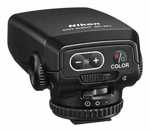 Nikon Dot Sight DF-M1 for Nikon SLR Z7 Z6 P1000 Japan DFM1 NEW - Image 2 of 4