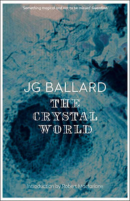 The Crystal World - Image 2