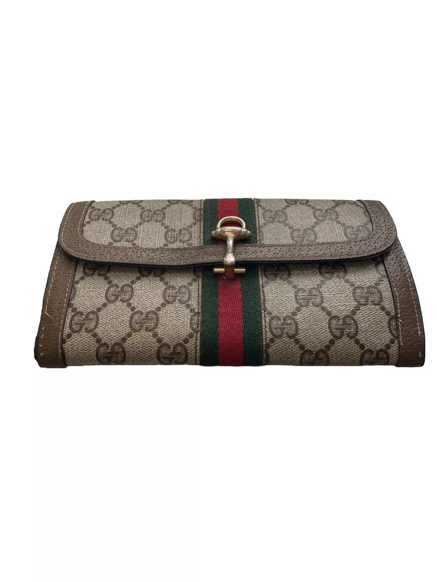 Gucci portafogli hotsell donne