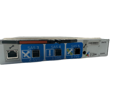 Flextronics 1019194-01 Controller Module 12Gb/s SAS 0989198-06