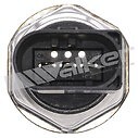 Fuel Pressure Sensor Walker For 2008-2010 Audi R8 4.2L V8