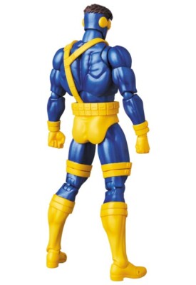 Medicom Toy Mafex No.099 Cyclops Comic ver. Action Figure 160mm