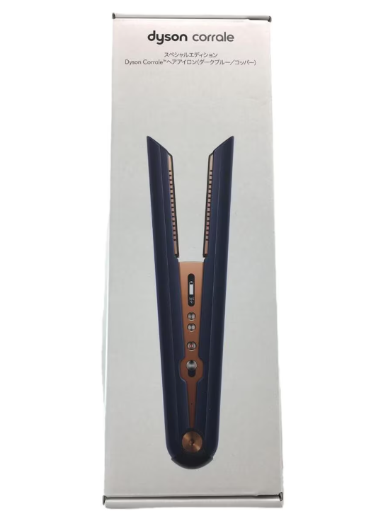 ヘアアイロン dyson HS03 DBBC BX BLUE dyson HS03 DBBC BX BLUE 【公式通販】