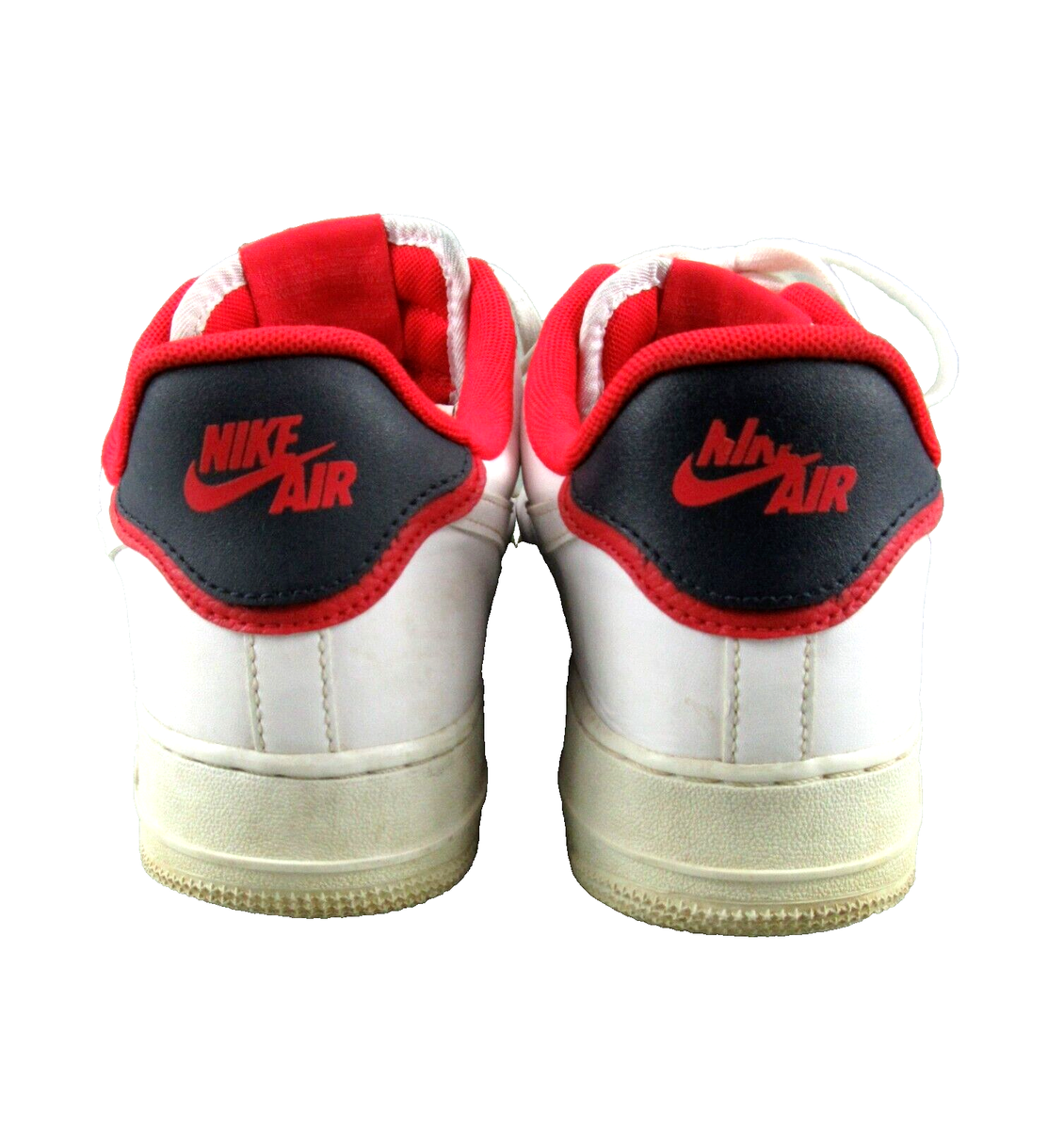 Nike Air Force 1 Low \'07 LV8 Double Layer Obsidian Red Men’s 6.5 Nike Air Force 1 Low  main image 3