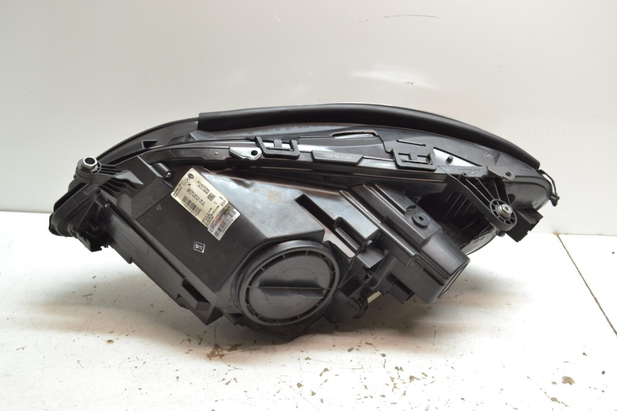 2014 15 16 Mercedes E-Class W212 RH Xenon Headlight OEM