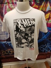 Marvel X-Men Wolverine Double Sided Shirt Size Large