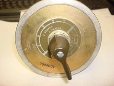 NOS! Trailer Current Rheostat P/N: 7354001