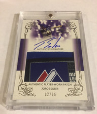 2013 Leaf Trinity Baseball Cards 19