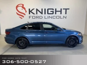 2019 Volkswagen Jetta Highline