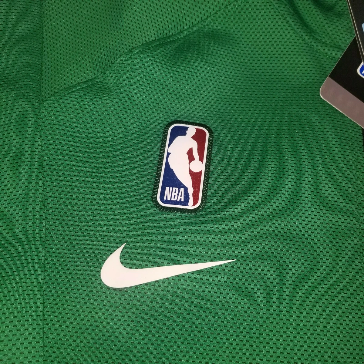 Boston celtics therma flex hoodie cheap