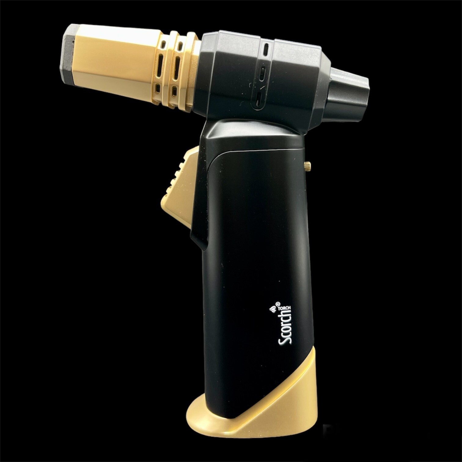 Powerful Scorch Torch Lighters 61694 Single Flame