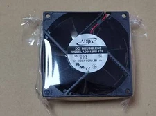 1PC New ADDA  AD0812UB-F71 8038 12V 0.52A cooling fan