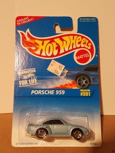 ebay hot wheels collection