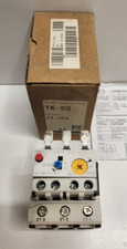 NEW IN BOX FUJI 24-36A THERMAL OVERLOAD RELAY TK-E2-3600
