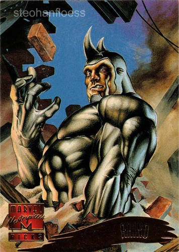 1995 Marvel Masterpieces X-Men Avengers You Pick the Base Card, Finish Your Set - Picture 142 of 152