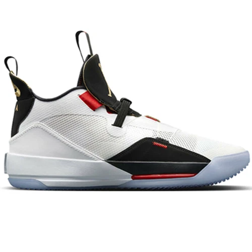 Jordan 33 