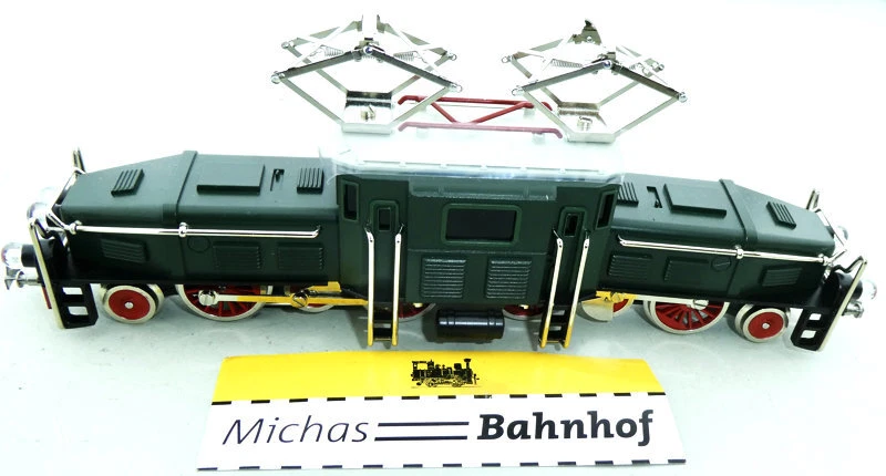 Märklin 18045 Krokodil CCS700 Replika digital H0 1:87 OVP HU1 µ - Bild 4 von 4