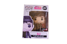 Funko Pop! Vinyl: Star Wars - DJ - GameStop (GS) (Exclusive) #207