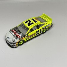 LOOSE Matt DiBenedetto 21 NASCAR Authentics 2021 All Star 1:64 Diecast