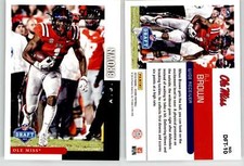 Ole Miss Titans Eagles