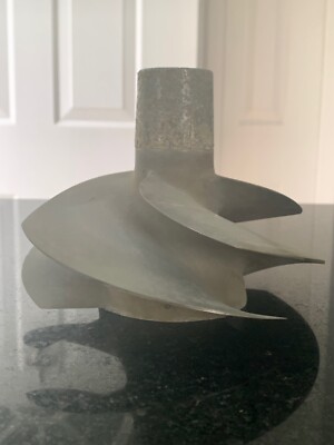 Solas Concord Impeller Pitch 13/16 SXX-CD-13/16
