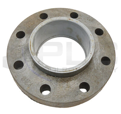 NEW LASCO D-3139 FLANGE 4'' 150PSI F-1970 *READ*