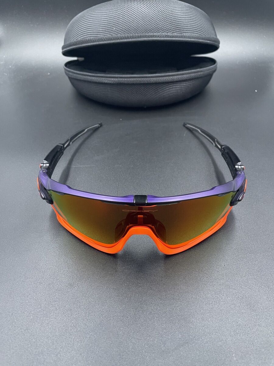 Oakley Jawbreaker Purple Pop Fade w/Prizm Ruby Iridium Oakley Jawbreaker Purple Pop Fade w/Prizm Ruby Iridium