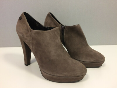 Damen Leder 40 Carmens Padua Schuhe Wildleder Euro 149 Italy Mode 