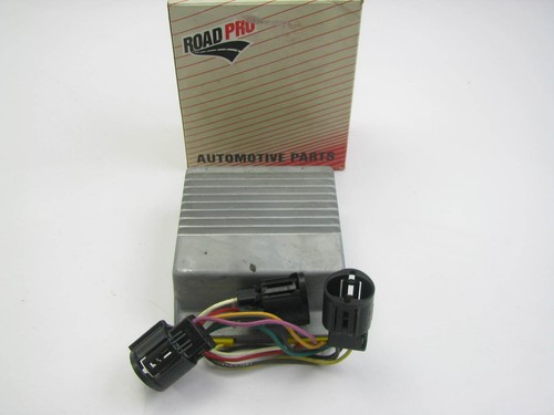 Roadpro 15-5 Ignition Control Module Ignitor Replaces LX209 FF403 CBE9 ...