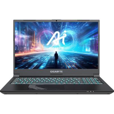 GIGABYTE G5 KF5-H3DE354KH 15.6'' - Core i7-13620H - RTX 4060 - 32GB RAM - 16 T...