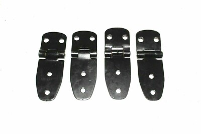 Front Door Hinge Set – Fits Suzuki SJ413, SJ410, Jimny, Samurai, Sierra & Gypsy
