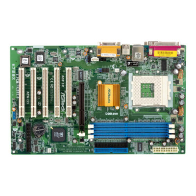 Mainboard ATX ASROCK K7S8X SOCKET 462 DDR PCI AGP
