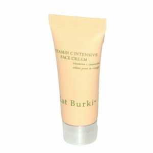 kat burki vitamin c intensive face cream