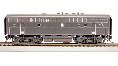 Broadway Limited 8211 escala HO Southern Pacific EMD F7B nariz sangrienta diésel #8192 | Zustand: New