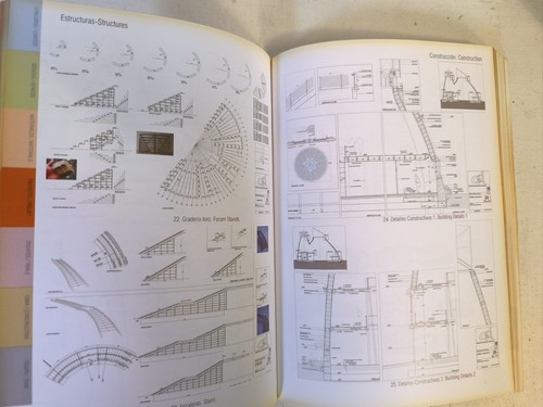Libro + DVD Arquitectura - El Faro - Ricardo Higueras Cárdenas - Imagen 3 de 4