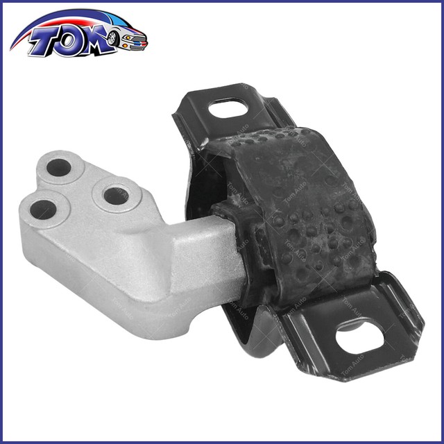 New Engine Motor & Transmission Mounts For Smart Fortwo 20082015 eBay