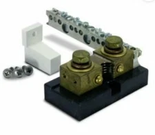 Outback Power FW-SHUNT500 500A DC Current Shunt